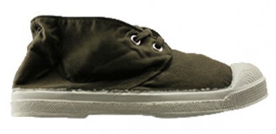 Tennis Nils Kaki S10 - bensimon shoes 